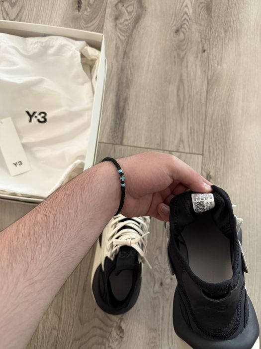 y3 kaiwa white.