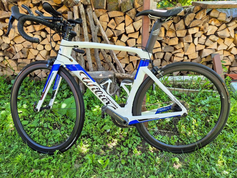 Cursiera Wilier Triestina