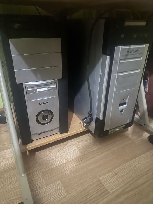 Продается компьтер