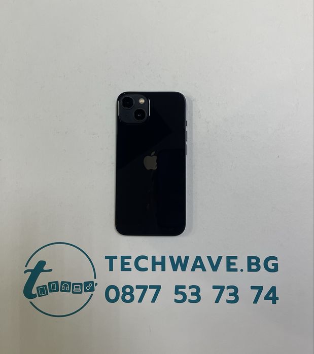 Apple iPhone 13 128GB Blue 69%