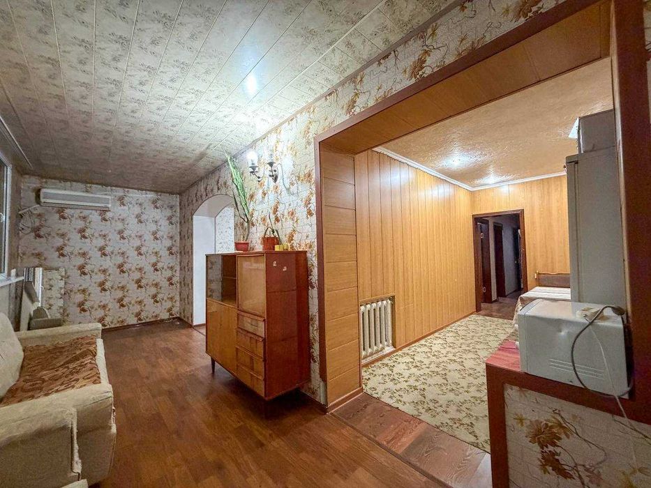 3в4х комн/4/4 Буюк Ипак Йули Метро (М. Горький)