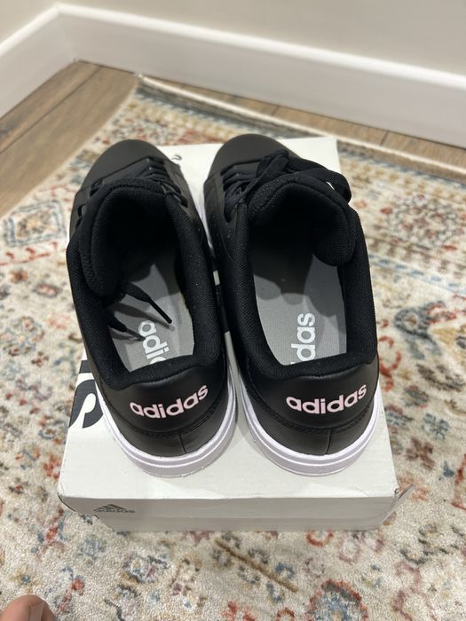 Кеды адидас, новый