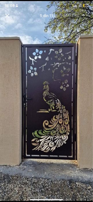 Balcone su balustrade