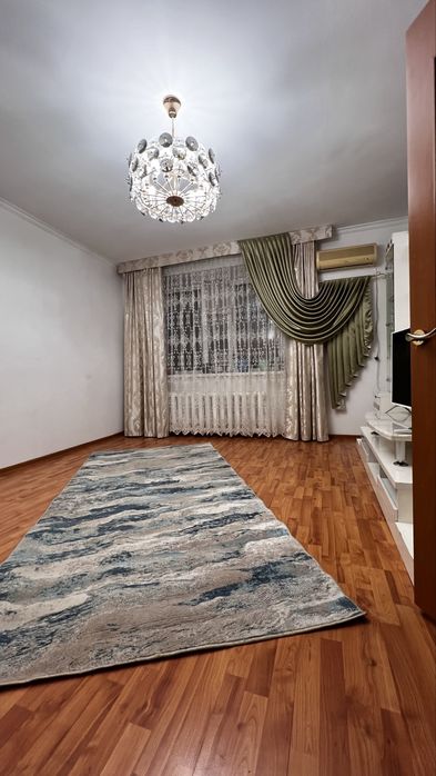 Сдам 4 комнатную квартиру