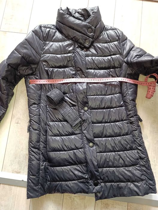 Дамско пролетно-есенно яке