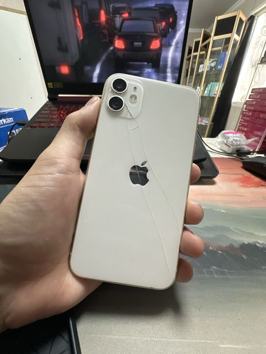 iPhone 11 Сатылады