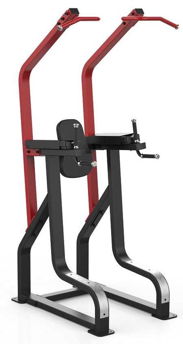 Impulse SL7045+SL7045OPT
Поднятие коленей / брусья / турник