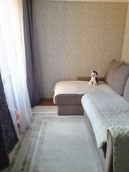 Продам дом с.Смирново