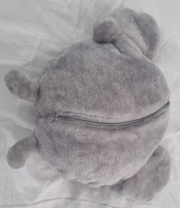 Коала Oversized Hoodie марка M&S с размер (3-4 години)