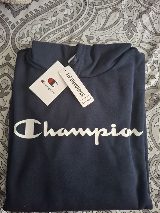 Hanorac Champion