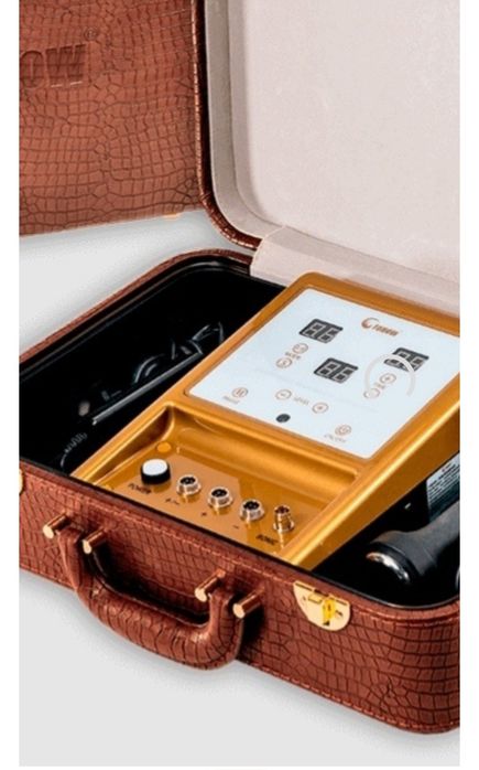 Биоэнерго массаж.