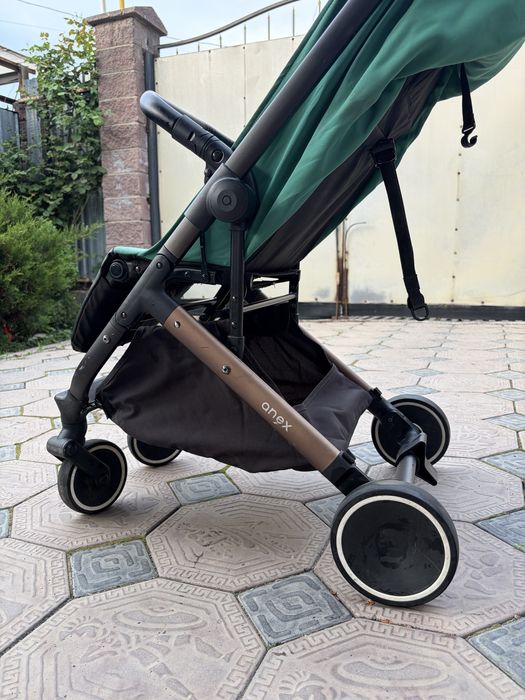 коляска прогулочная Anex Air-X