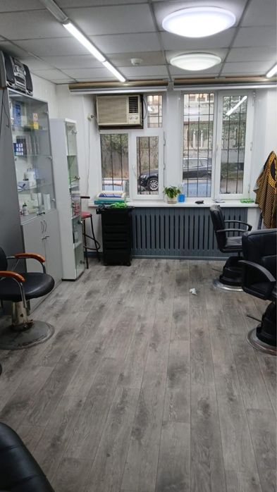 Продам салон красоты