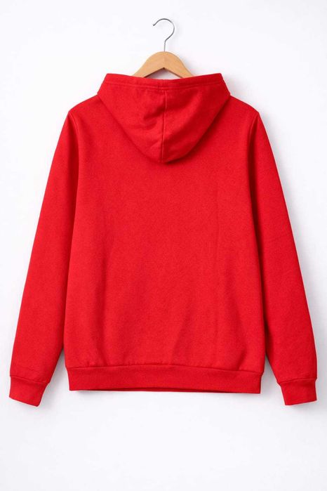 Hanorac Adidas cu Glugă