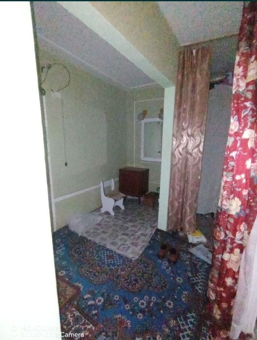 Аренда 2х комнатная квартира