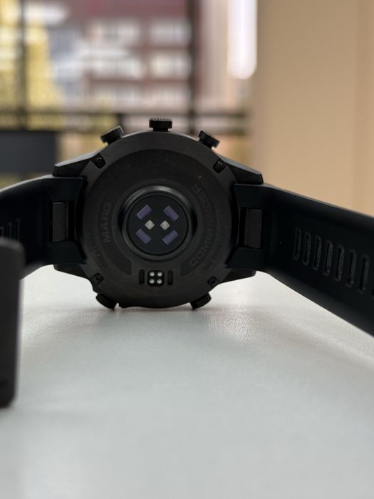 Garmin Marq Commander Gen 2 Carbon Edition 0-0-24