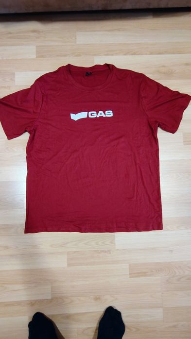 Блузки с къс ръкав 3бр. GAS