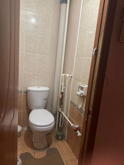 Продам квартиру в посёлке с