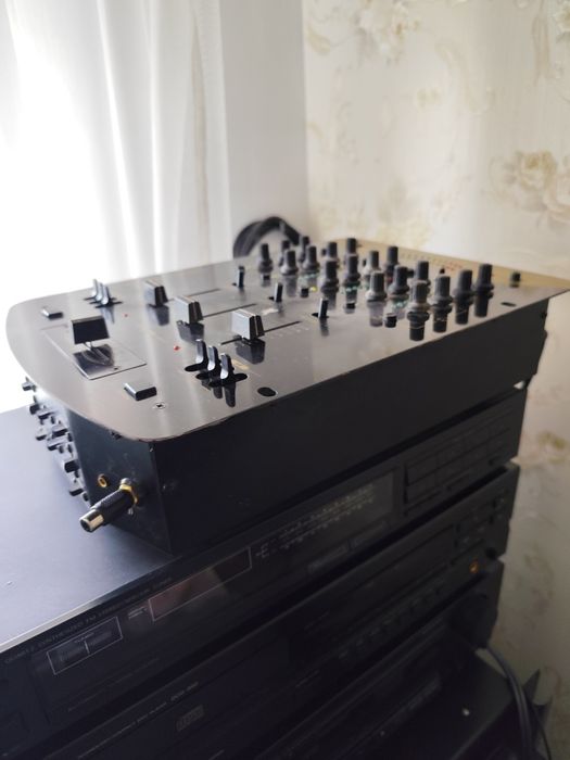 Mixer numark dm3002x