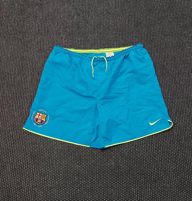 Nike Barcelona шорти L размер