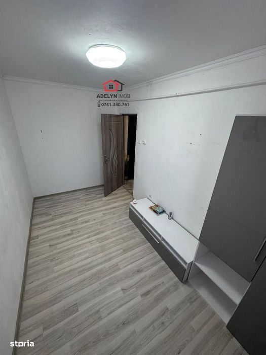 Tulcea == Apartament 3 camere, zona VEST