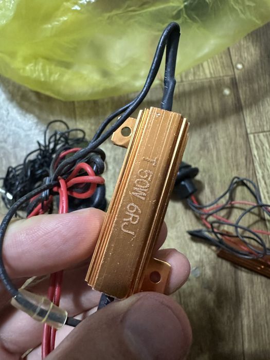 Продам Drl от фирмы TQ оригинал