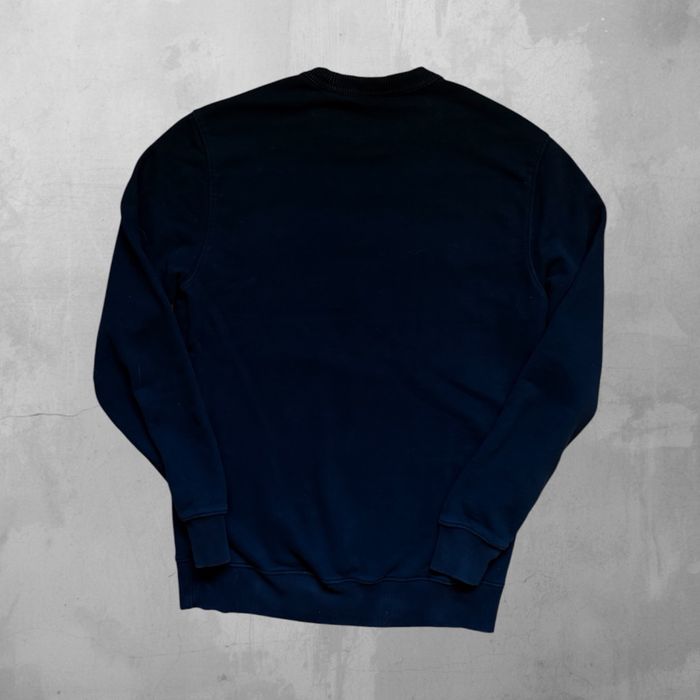 dickies блуза XS crewneck