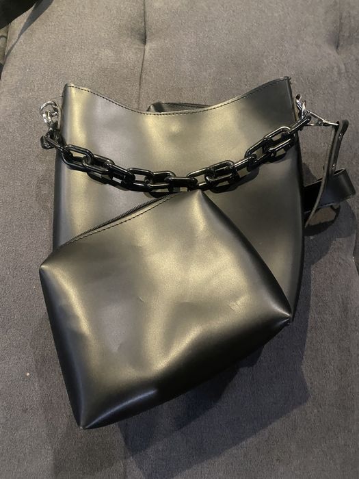 Сумка женская, вместительная