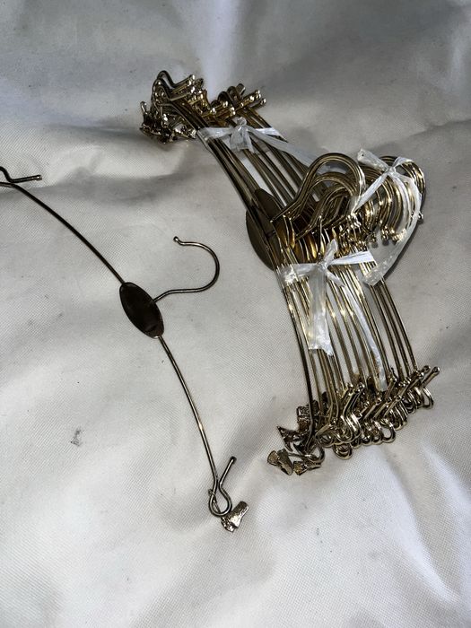 Плечики для одежды