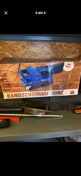 Bormașini functionale