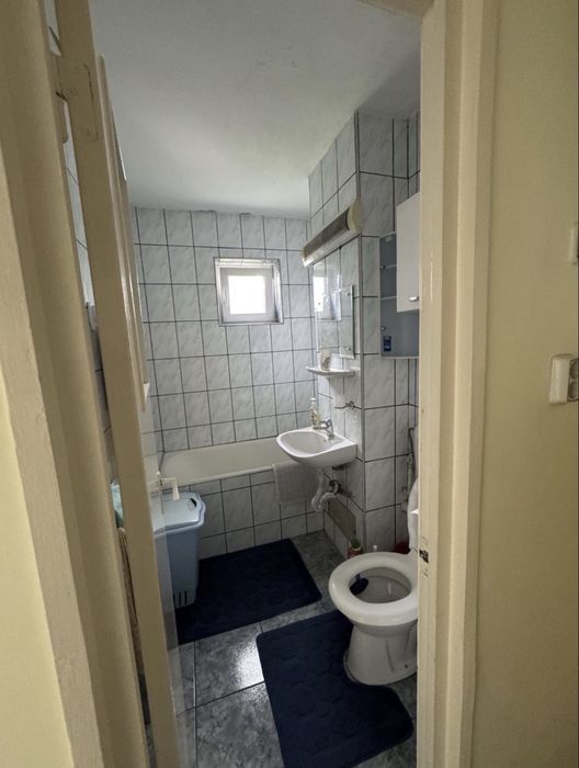 Apartament 2 camere full mobilat de inchiriat