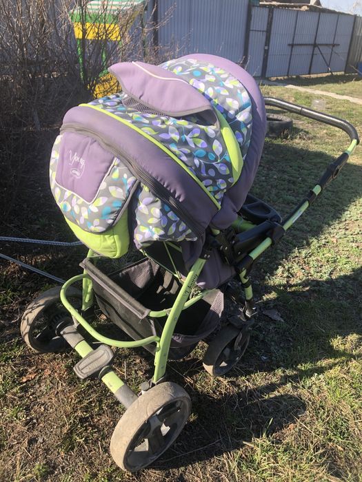 Продам коляску