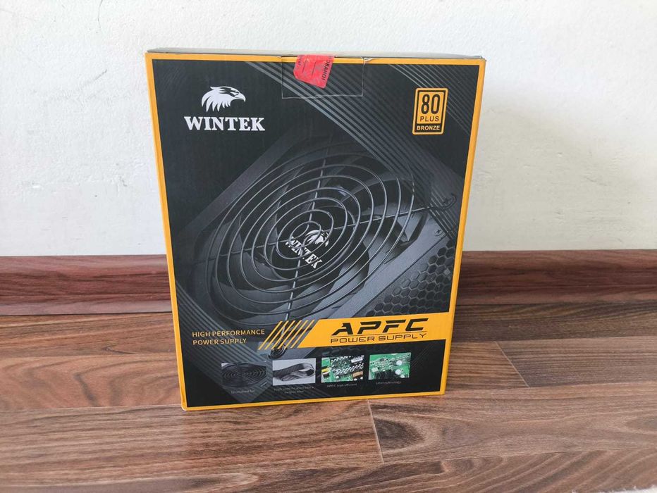 Компьютер настольный