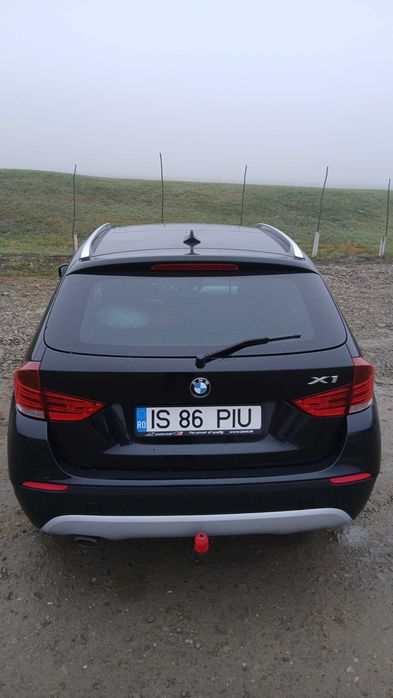 Bmw x1  177 cai xdrive