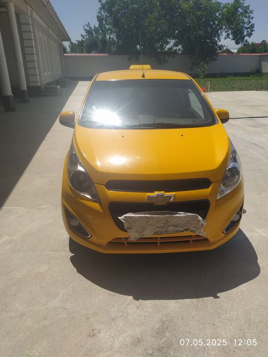 Spark sotiladi 2020yil