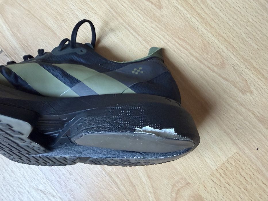 Adidas Adios Pro 4