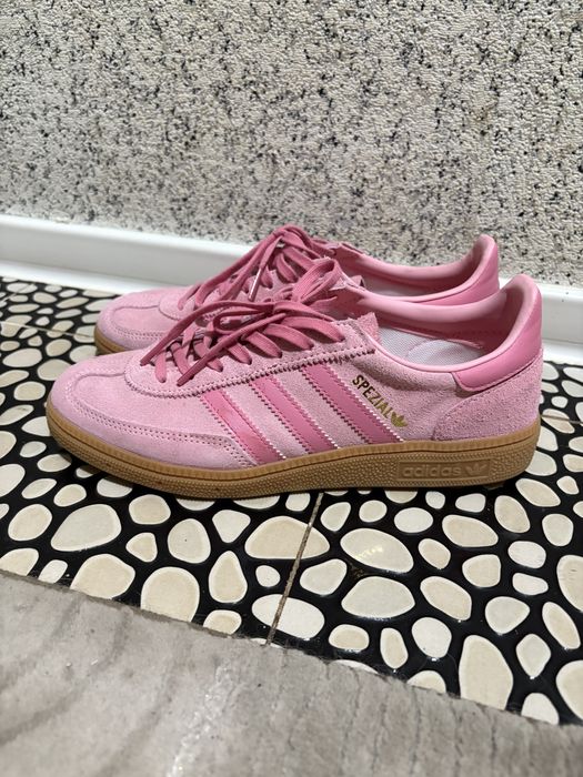 Маратонки Adidas spezial
