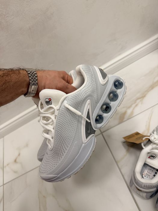 Vand nike air max dn