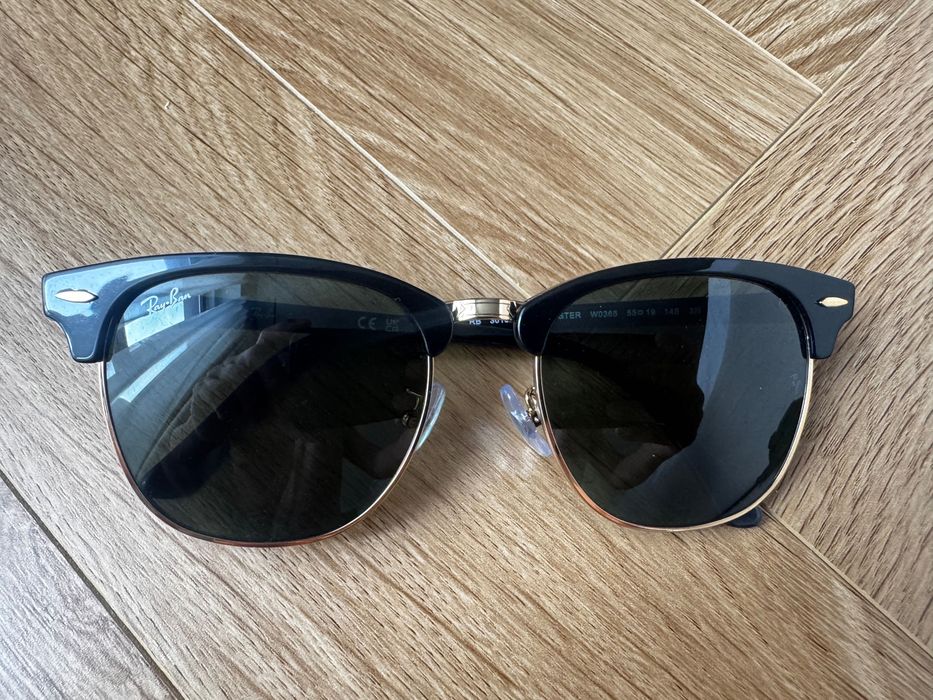 Очки Ray ban original