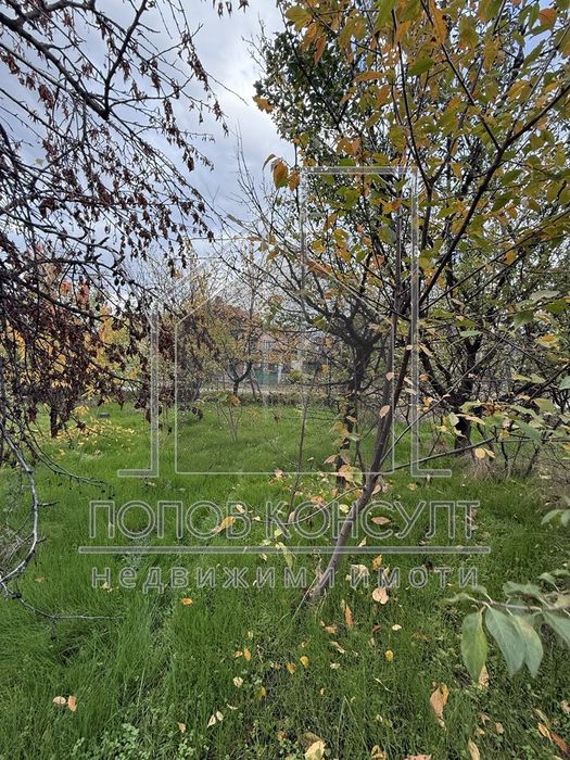 Парцел с готов проект в с.Брестник