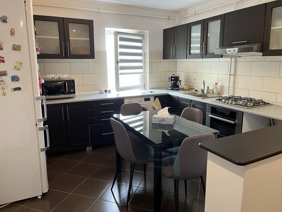 Apartament Dragășani