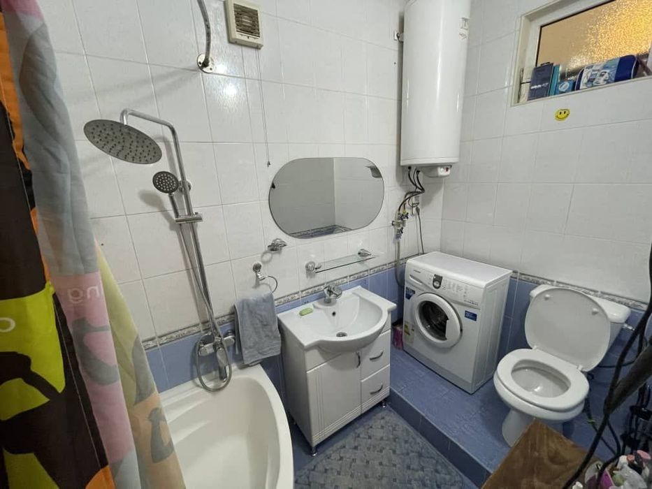 2 xonali kvartira arendasi, Beshqozon, Metro Shahriston