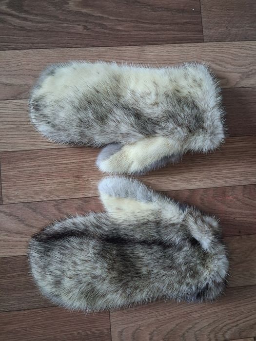 Варешки норка продам