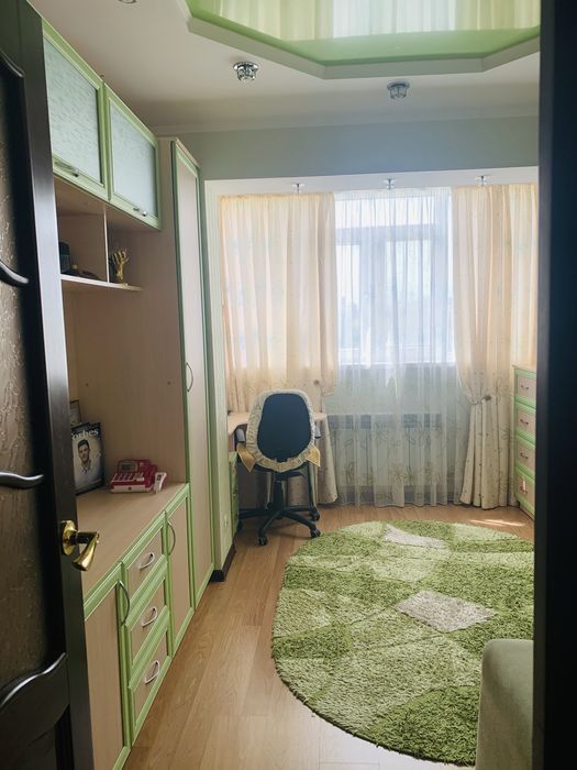 Продам  3-комн.кв, ул. пл., 8 мкр