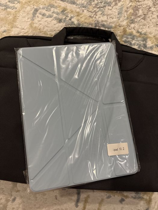 Набор аксессуаров для ноутбука и iPad