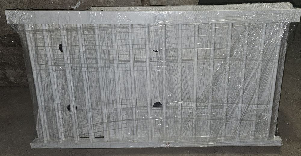 Pătuț bebeluși Ikea 120x60 cm Pat bebelusi copii