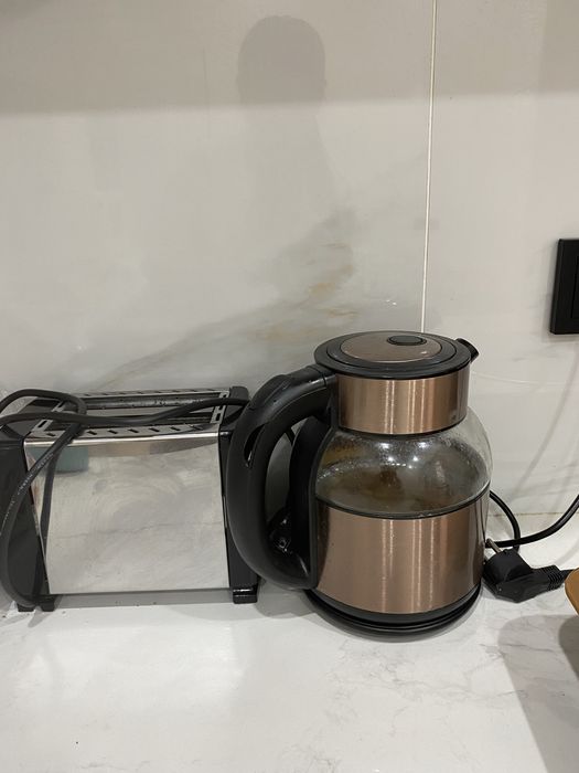 Мантоварка казан