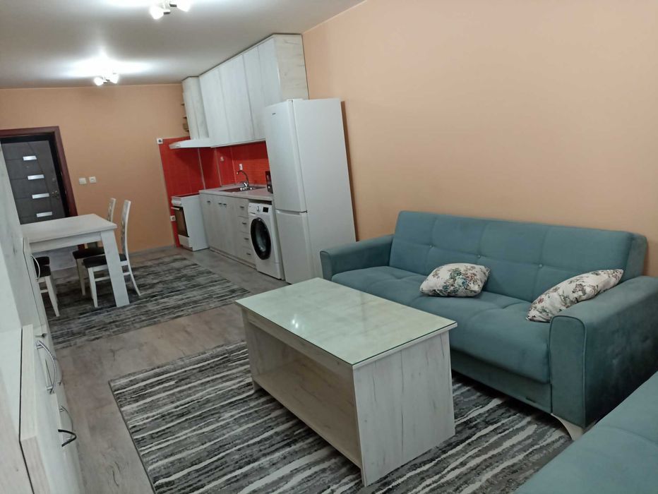 Продава се Двустаен апартамент в Пловдив, Христо Смирненски - 87 кв.м за 1725 €/кв.м - Снимка #4
