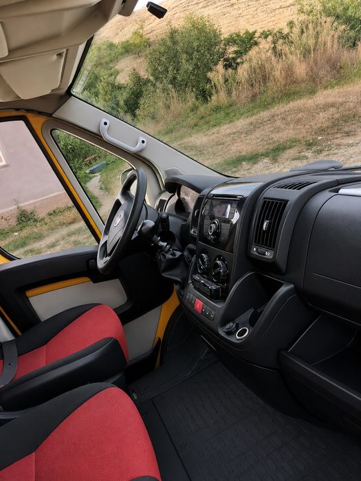 FIAT 128 2013 — imagine 4