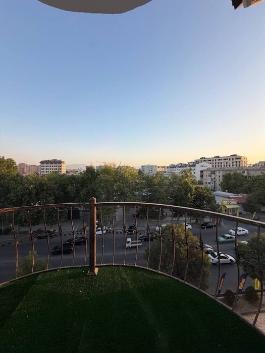 Срочно продаётся 3х комнатная квартира